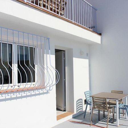 Villa La Costa - 3 Apartamentos Turisticos Росас Экстерьер фото